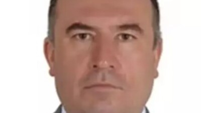 Yeni Çorum Valisi Ali Çalgan kimdir?