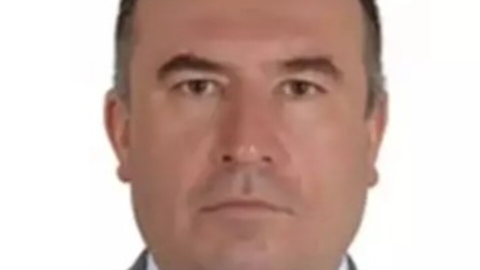 Yeni Çorum Valisi Ali Çalgan kimdir?