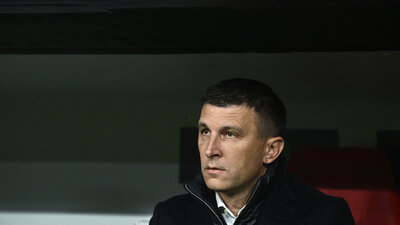 Zagreb'de Jakirovic dönemi sona erdi