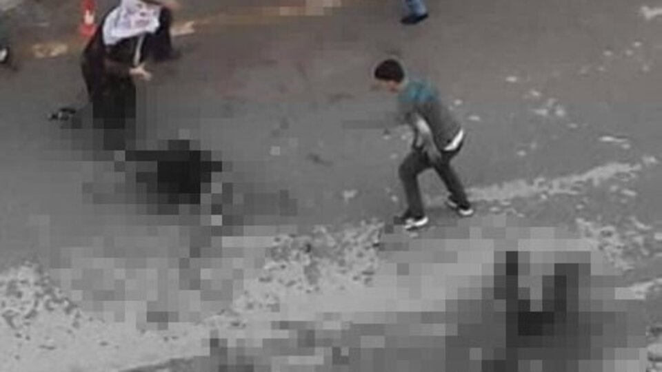 Alacak kavgasında 2 kişi öldü!