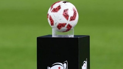 Kupada 2'inci eleme turu programı açıklandı