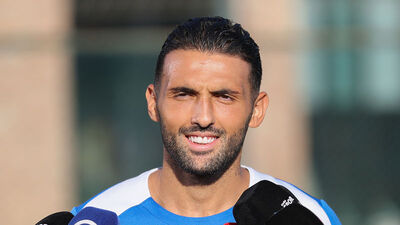 "Beşiktaş maçını kazanmak istiyoruz"