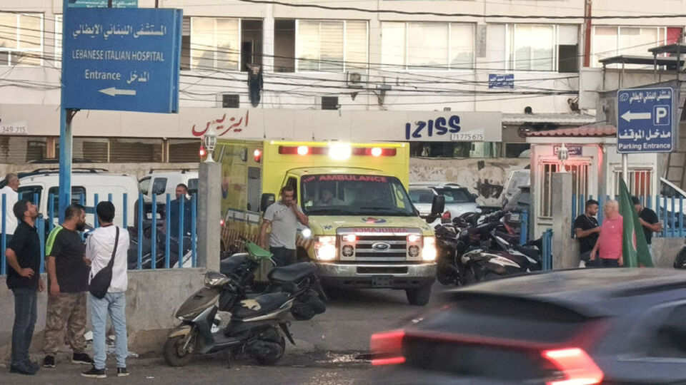 Siber saldırılar sağlık sistemini de bozdu