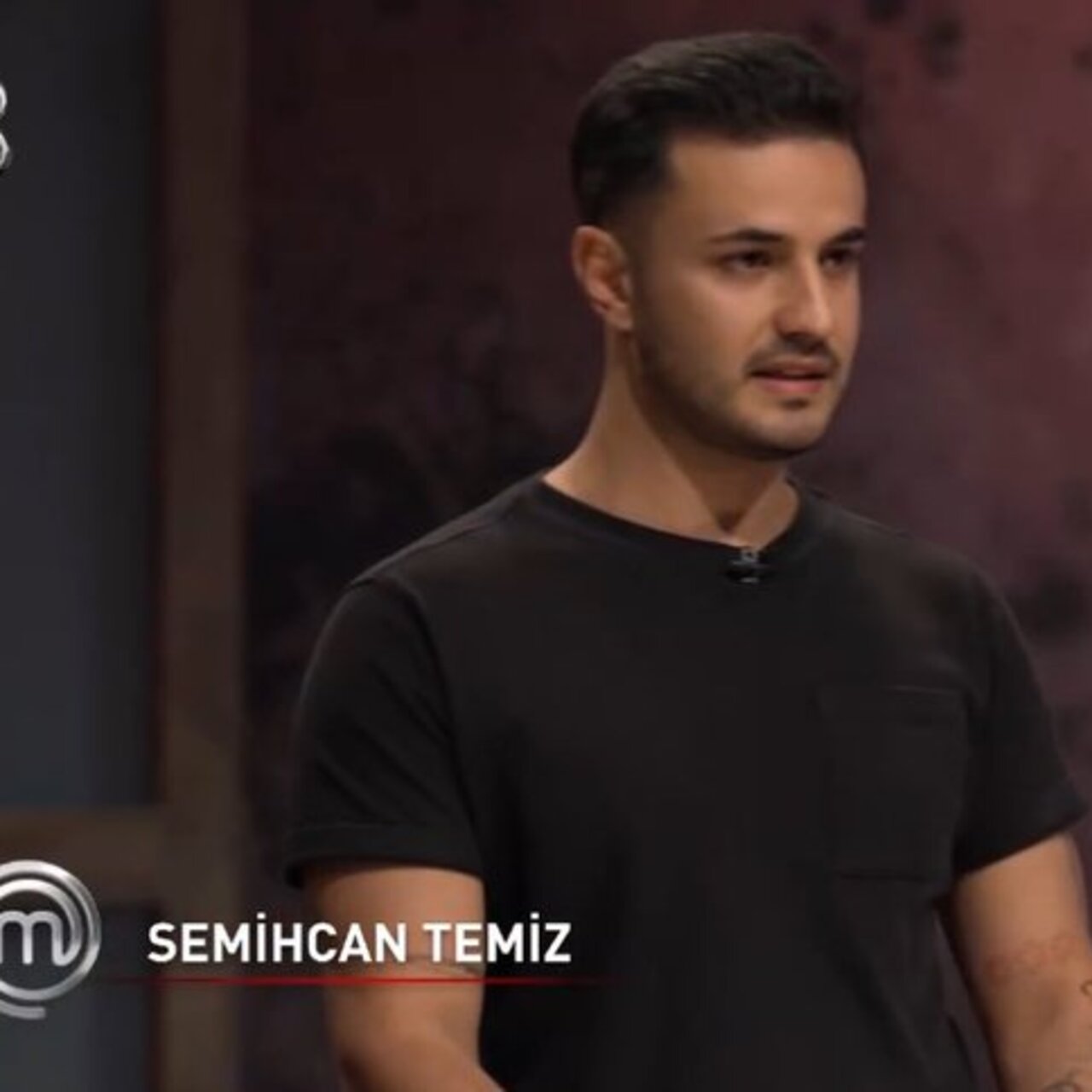 MasterChef Semih elenecek mi?