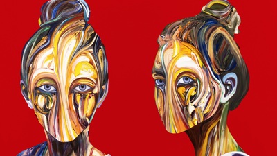 Şahin Demir'den yeni sergi: 'Sorguda'