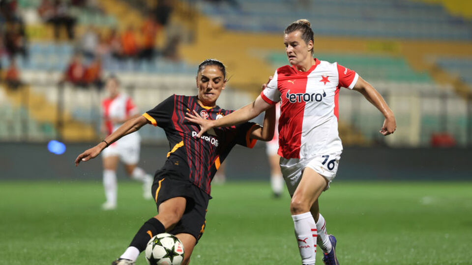 Galatasaray'a son dakika şoku!