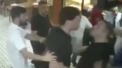 Çorbacıların isim kavgası!