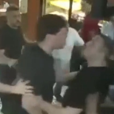  Çorbacıların isim kavgası!