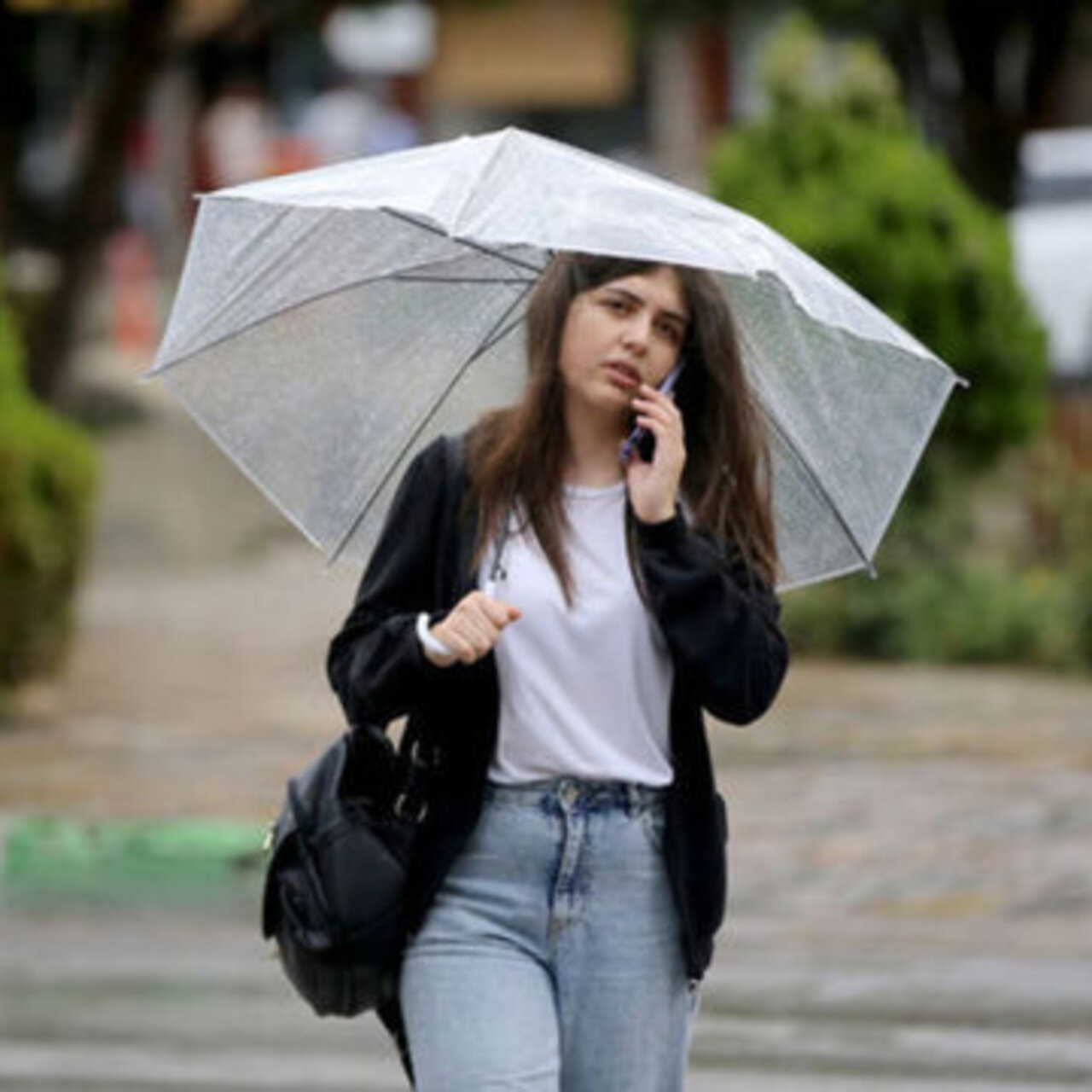 Meteoroloji'den uyarı!