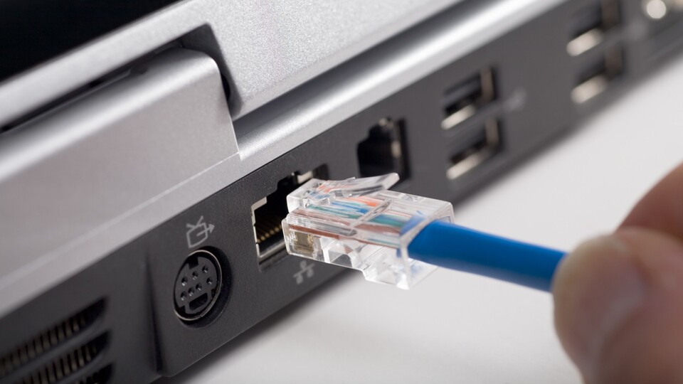 İnternet neden yavaş? İşte cevabı...