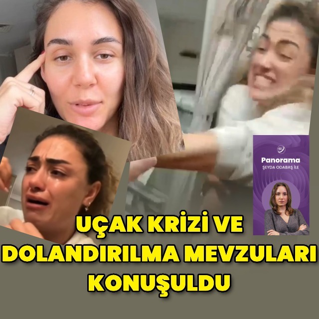 İki paylaşım haftaya damgasını vurdu