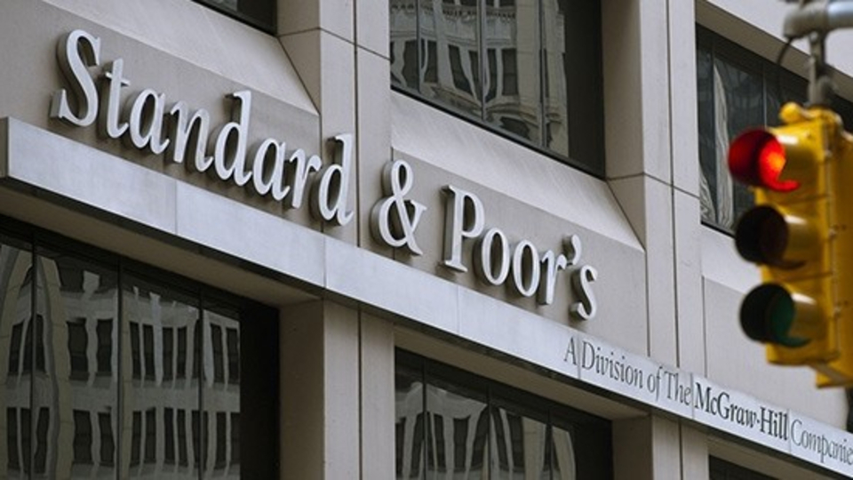 S&P'den Fed açıklaması
