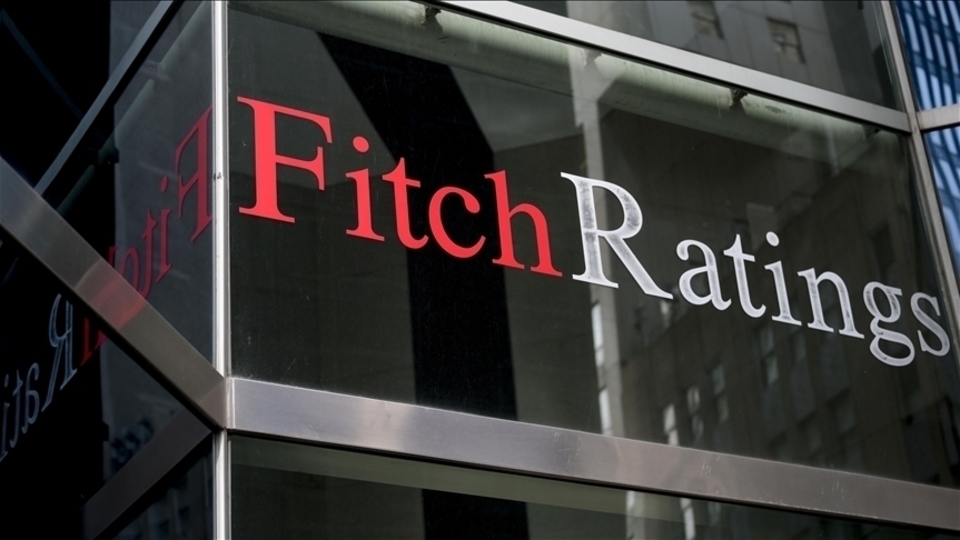 Fitch: Daha fazla faiz indirimi lazım