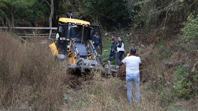 18 yıllık kayıpta tutuklama geldi!