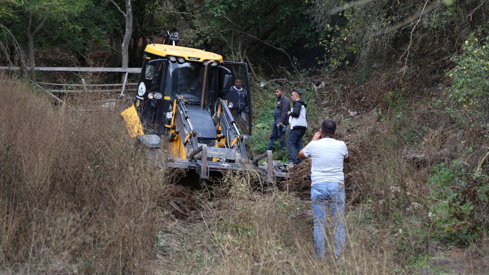 18 yıllık kayıpta tutuklama geldi!