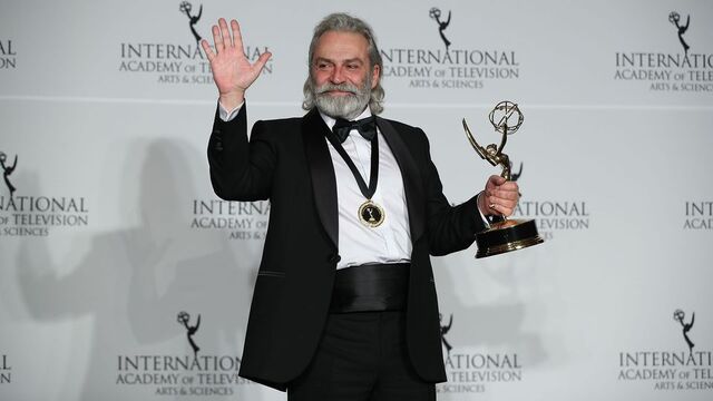 Haluk Bilginer, yine aday