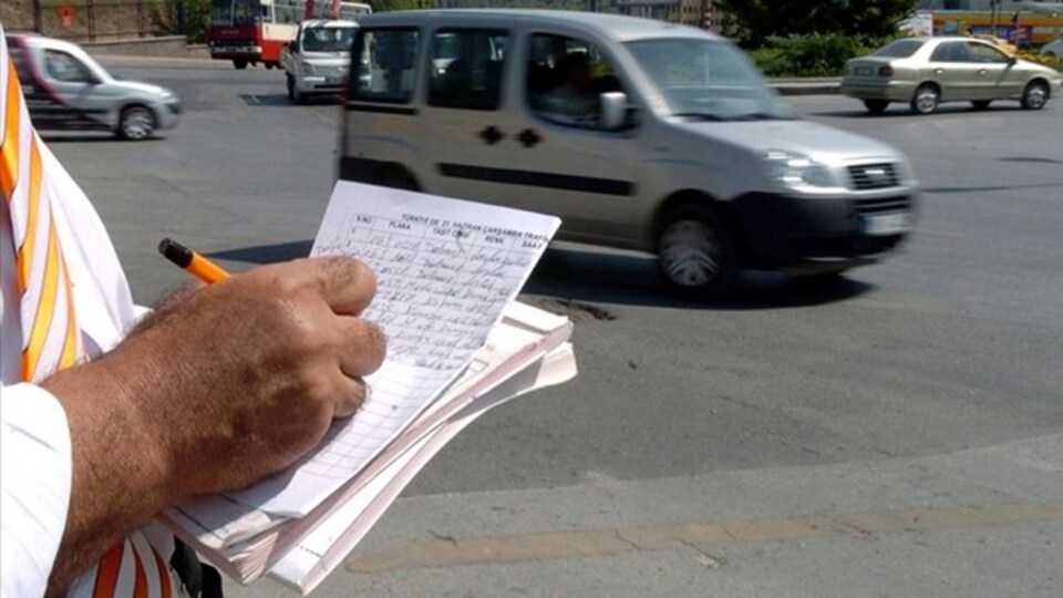 Delil bulunamadı ceza iptal edildi