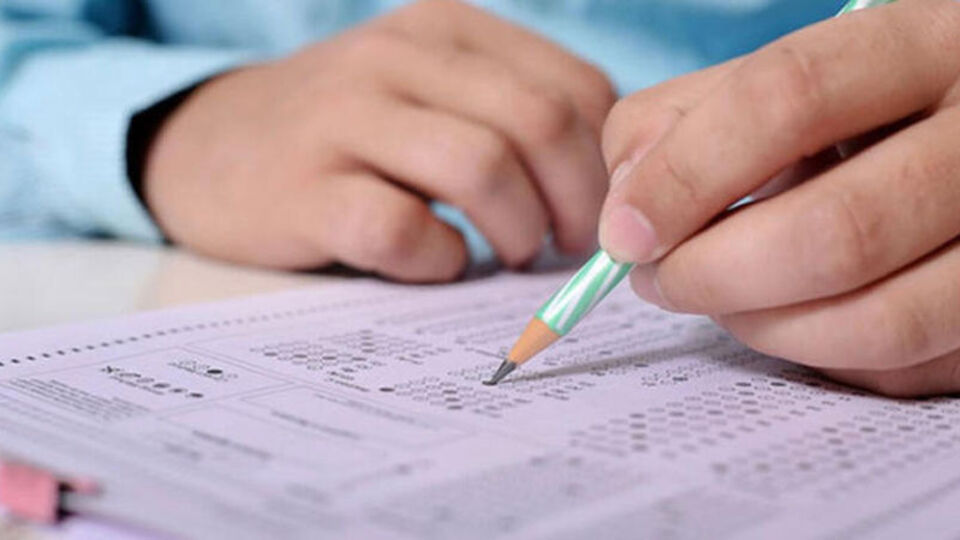 ÖSYM duyurdu! KPSS ön lisans sınav sonuçları açıklandı