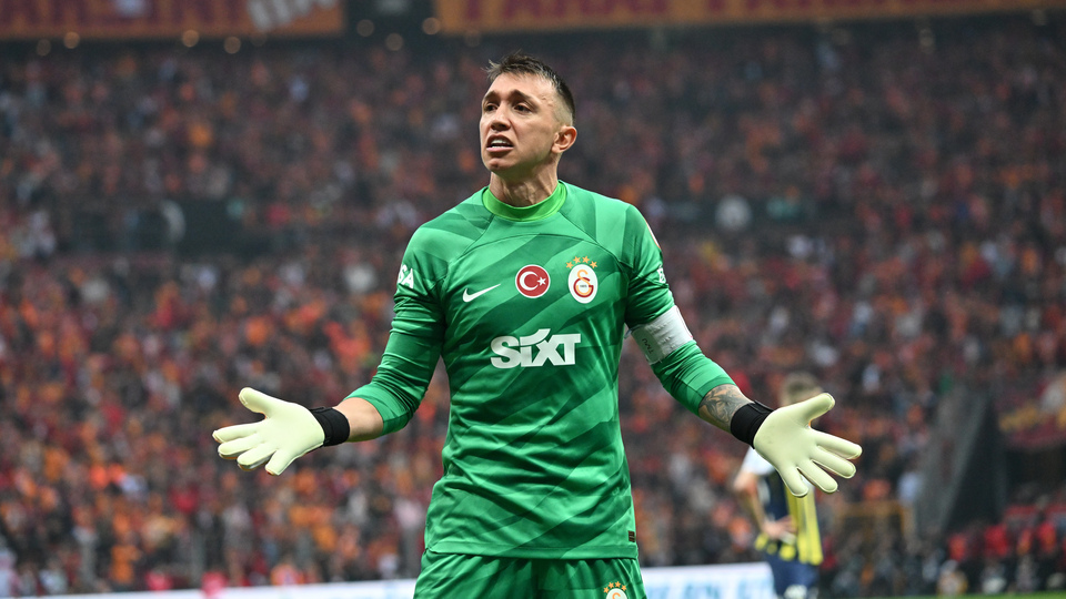 Derbiyle temiz sayfa!