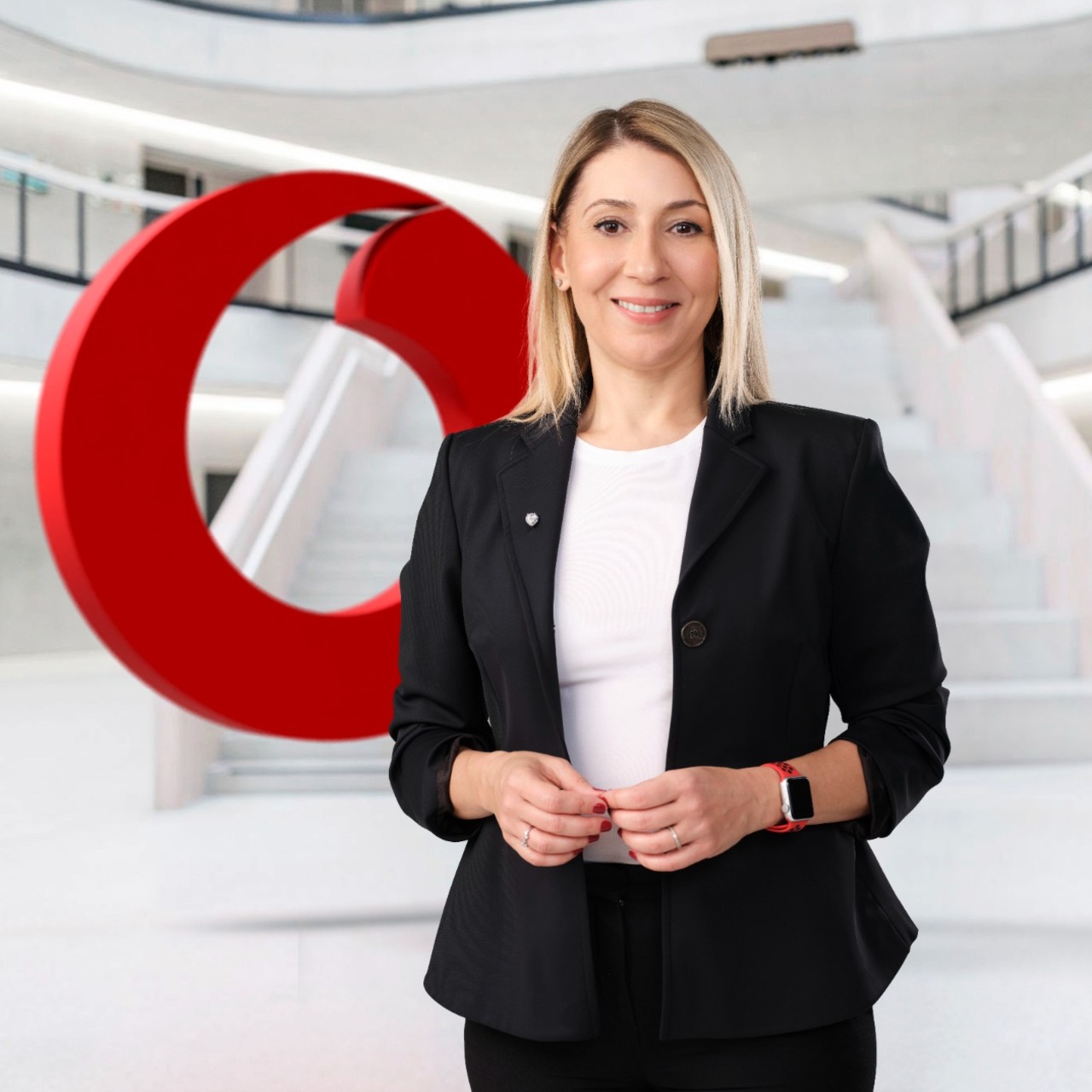 Vodafone'lular için aktivasyon süresi 10 dakikaya indi