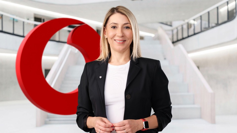 Vodafone'lular için aktivasyon süresi 10 dakikaya indi