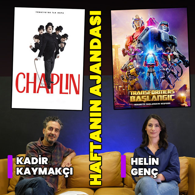 İşte haftanın kültür sanat ajandası