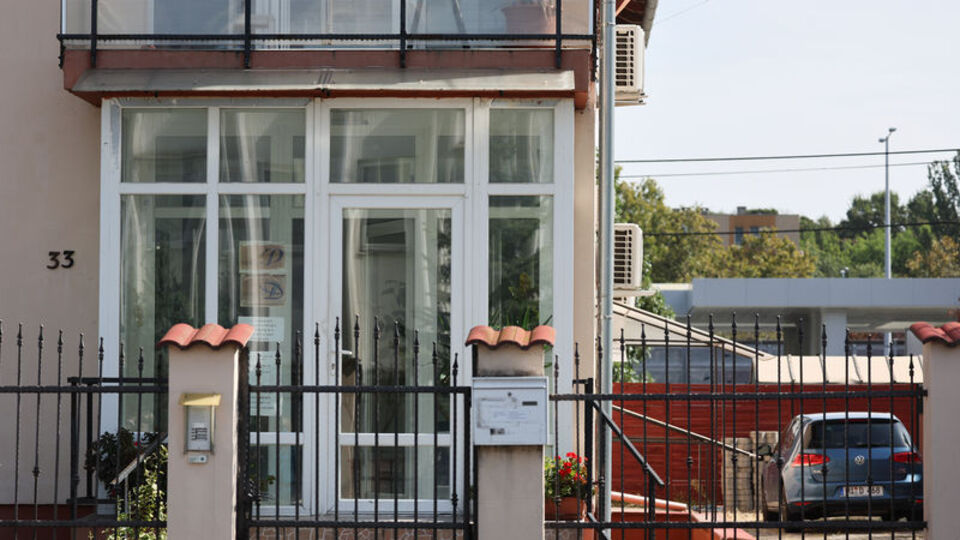 "MOSSAD'ın kızıl serçesi"