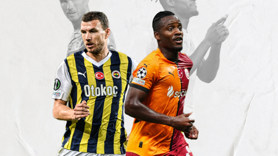 Derbide gözler golcülerde olacak