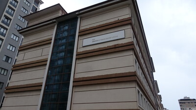 14 yaşındaki Gizem'in feci ölümü!