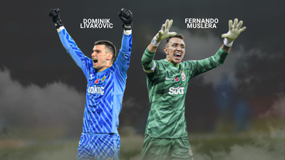 Derbinin kaderi kalecilerin ellerinde