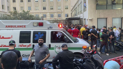 37 kişinin öldüğü saldırıların ardından korku oluştu!