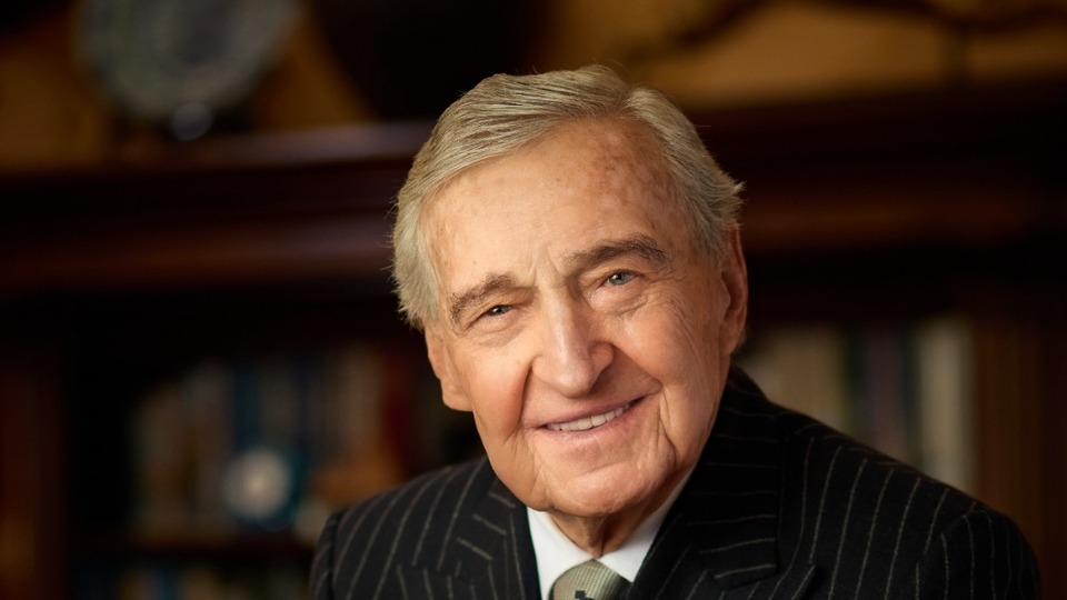 'Vehbi Koç Vakfı 16 yıllık çalışmanın eseri'