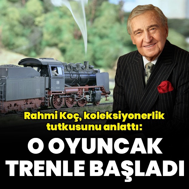 'Vehbi Koç Vakfı 16 yıllık çalışmanın eseri'