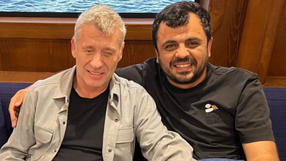 "Derbinin VAR kayıtlarını ben inceleyeceğim"