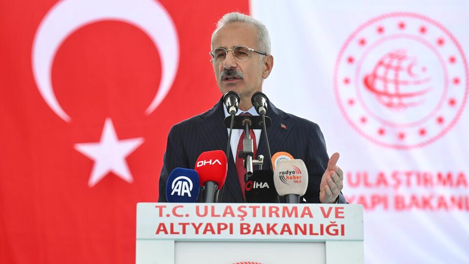 Tekirdağ trafiği nefes alacak