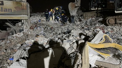 21 kişiye mezar olmuştu: Otel müdürün eşi konuştu