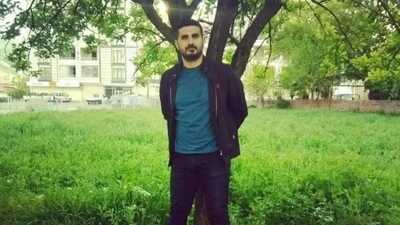 Öğretmen silahla vurulmuş halde ölü bulundu