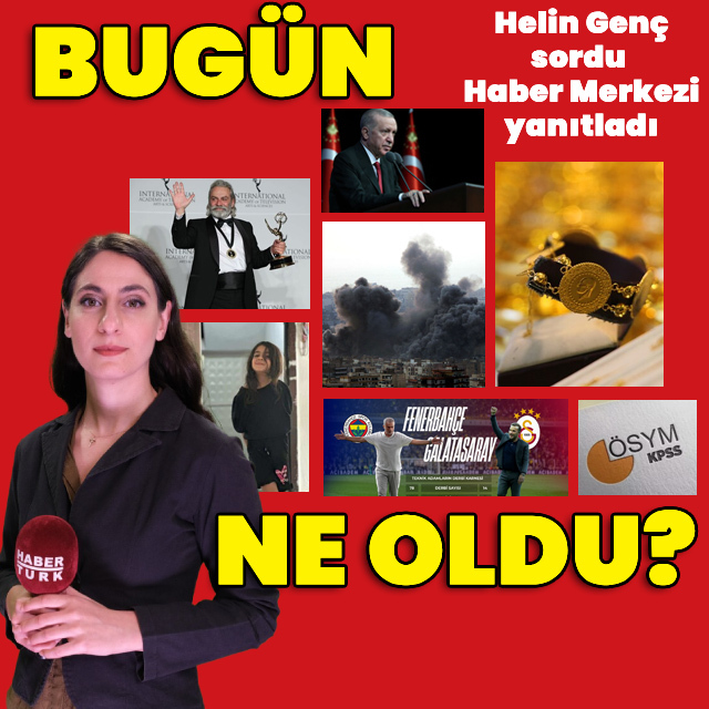 20 Eylül 2024: Bugün ne oldu?