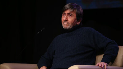 Rıdvan Dilmen HT Spor'da!