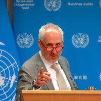 BM'den 'faleketin eşiği' uyarısı