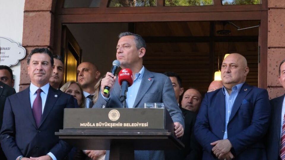 'Bizim tek sese ihtiyacımız var'