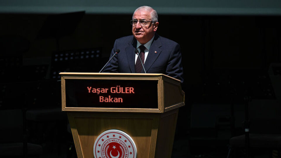 "ASEAN ülkeleriyle daha fazla işbirliği yapabileceğimizi umuyoruz"