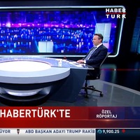 Bayraktar'dan Habertürk'e açıklamalar