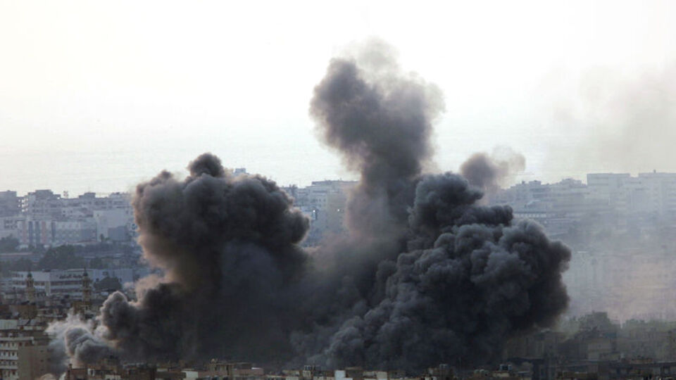 Hizbullah ve İsrail'den karşılıklı saldırılar!