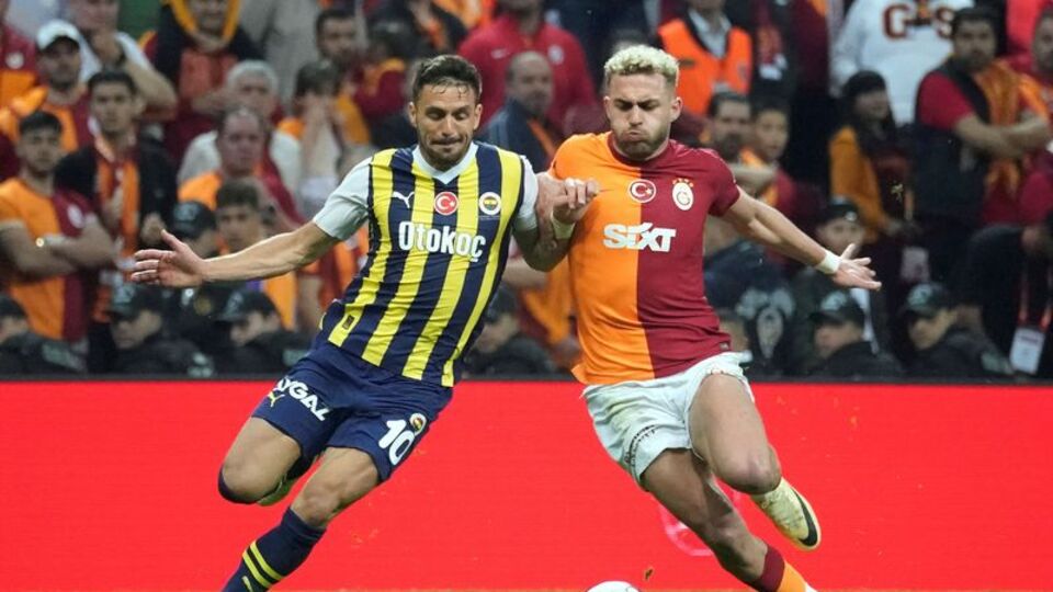 Derbinin favorisi kim?