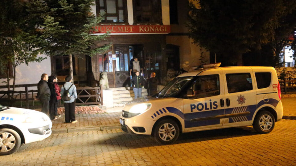 Kadın 18 yıl önce kaybolmuştu! Gelini tutuklandı