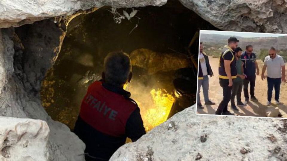 140 gün boyunca arandı... İş insanı vahşet kurbanı!