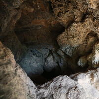 86 bin yıllık İnkaya'da Buzul Çağı izleri