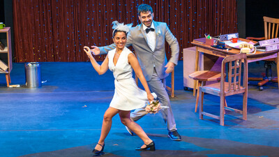 DasDas yeni sezonu 'Ayna'yla açtı