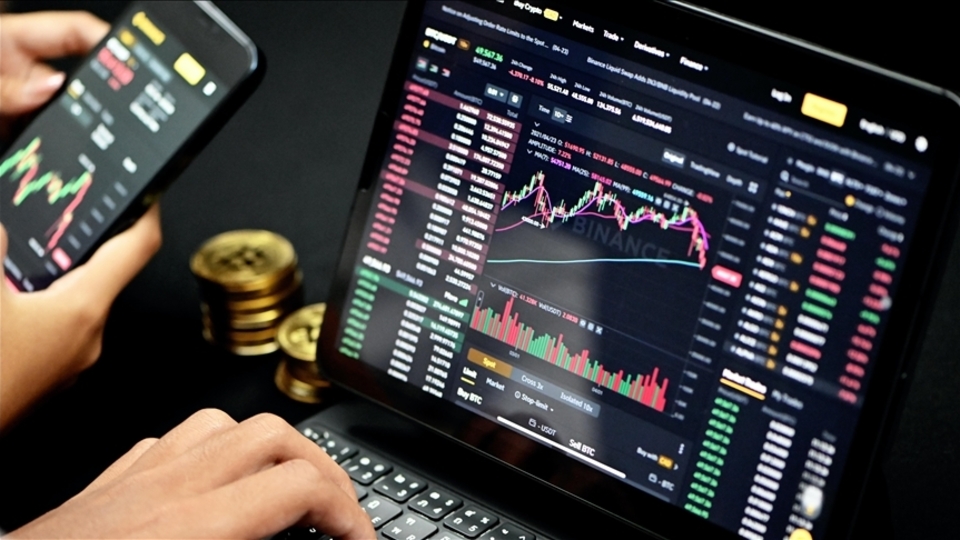 SPK kripto platformlarıyla ilgili ilke kararı yayımladı